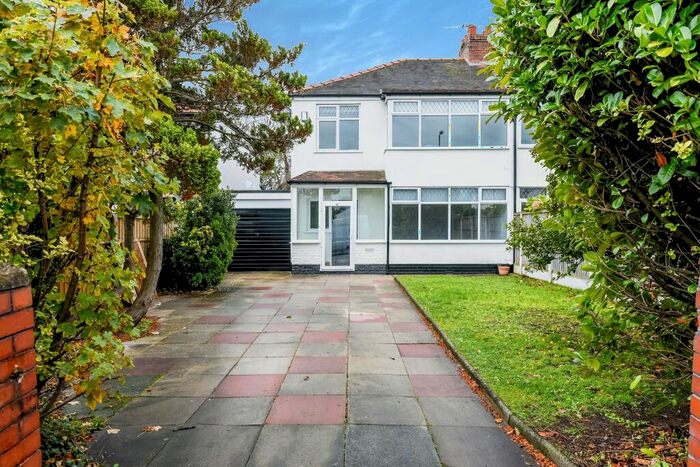 3 Bedroom Semi-Detached House To Rent In Southport Road, Formby, Liverpool, L37