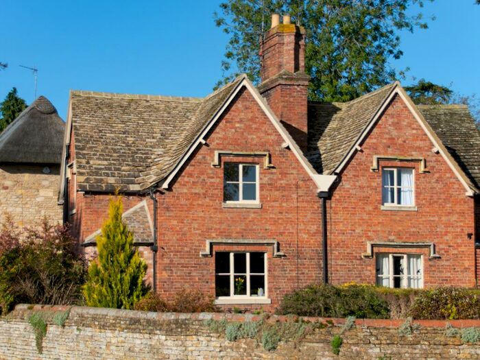 2 Bedroom Semi-Detached House To Rent In Post Office Lane, Lyndon, Oakham, Rutland, LE15