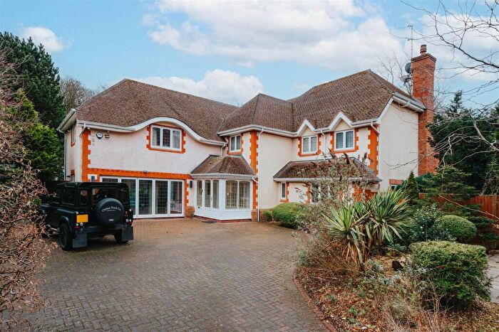6 Bedroom House For Sale In Briarwood, Blundellsands, Liverpool, L23