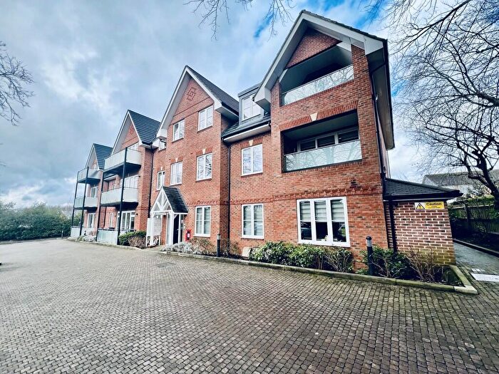 3 Bedroom Apartment To Rent In Carew Road, Northwood, HA6