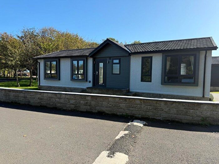 2 Bedroom Park Home For Sale In Two Bed Omar Image, Silver Carrs Coastal Park, Amble, Morpeth, Northumberland, NE65