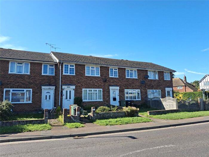 3 Bedroom Terraced House For Sale In Eastbourne Road, Westham, Pevensey, BN24
