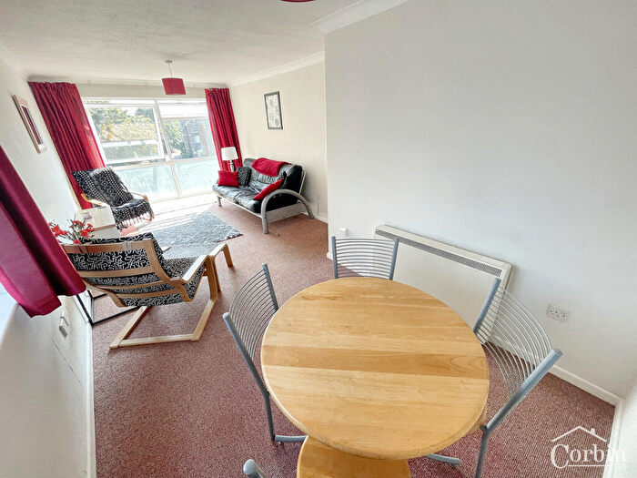 1 Bedroom Flat To Rent In Wellington Road, Bournemouth, BH8