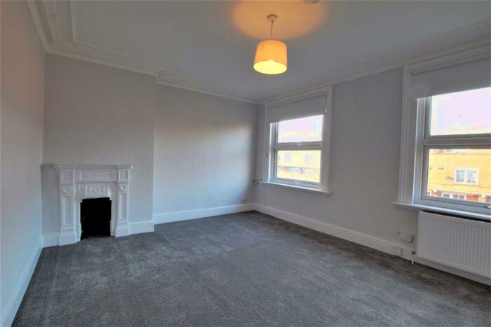 1 Bedroom Flat To Rent In Church Road, Hendon, NW4