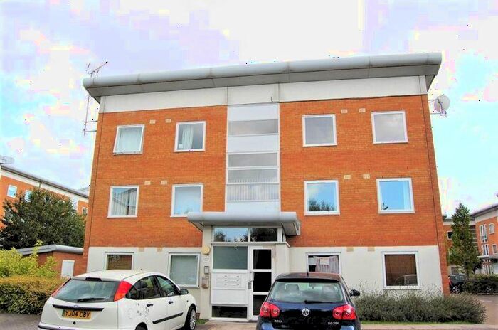 2 Bedroom Apartment To Rent In Felixstowe Court, London, E16