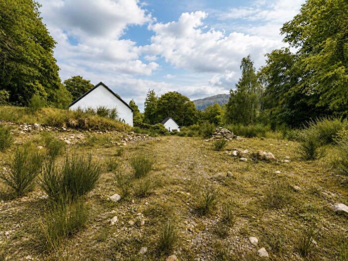 Land For Sale In Plot At Glenfinnan, Glenfinnan, PH37