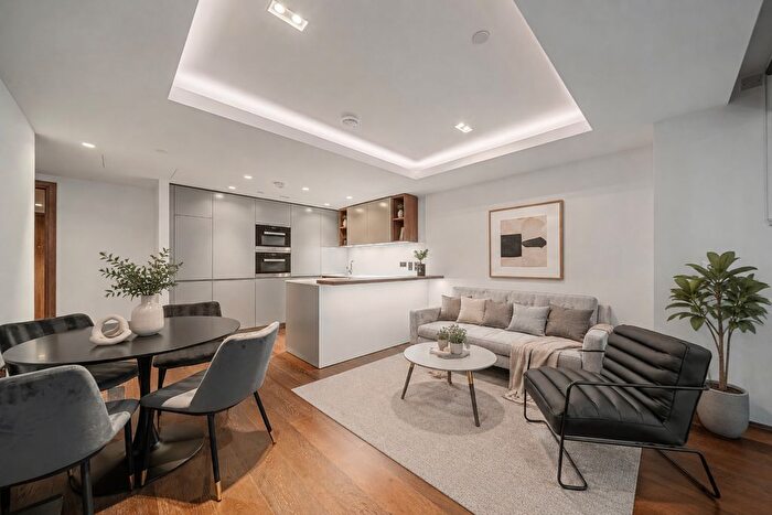 1 Bedroom Flat For Sale In Paddington Gardens, Paddington, W2