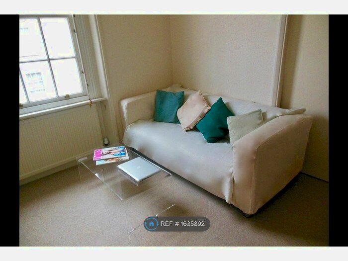 1 Bedroom Flat To Rent In Denbigh Street, London, SW1V