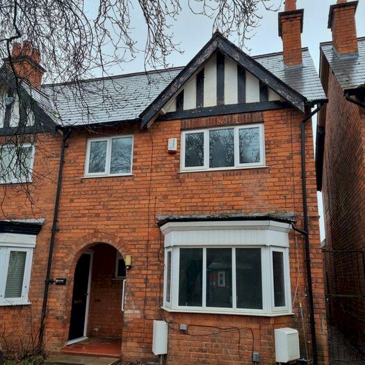 3 Bedroom House To Rent In Shirley Road, Hall Green., B28