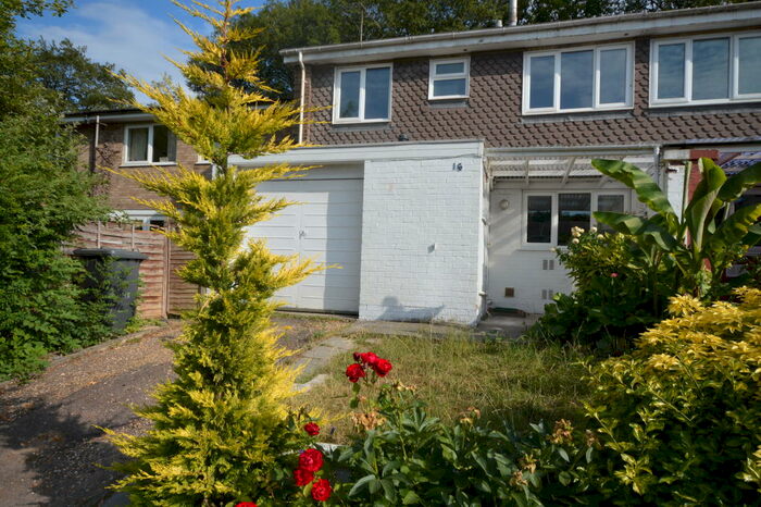 4 Bedroom House To Rent In Stansgate Avenue, Cambridge, CB2