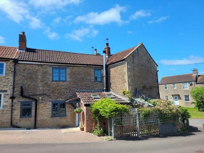 3 Bedroom Cottage For Sale In Faulkland Village, BA3