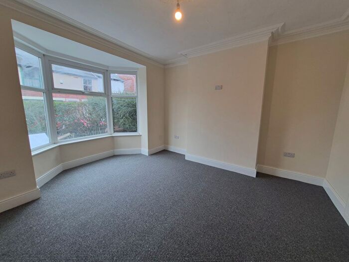 2 Bedroom Property To Rent In Hall Street, Nottingham, NG5