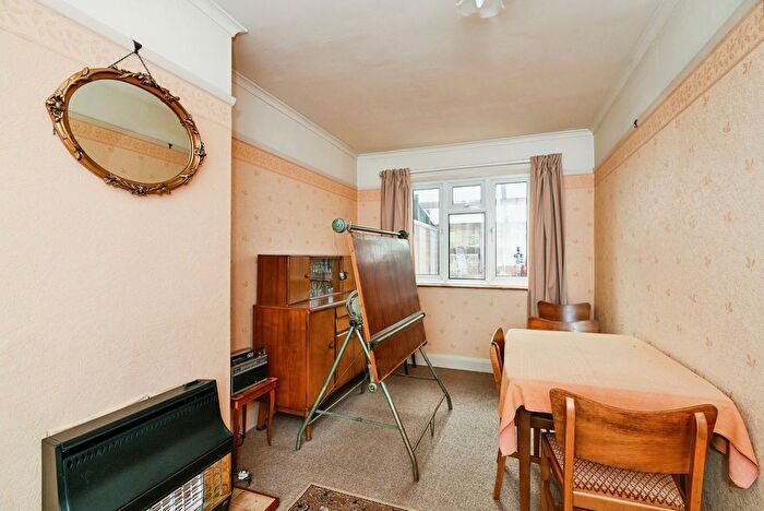 3 Bedroom Terraced House For Sale In St. Williams Way, Rochester, Kent, ME1