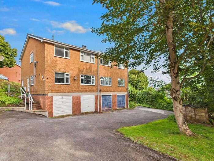 2 Bedroom Maisonette For Sale In Trent Valley View, Mapperley, Nottingham, NG3