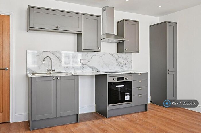 1 Bedroom Flat To Rent In High Street, Dartford, DA1