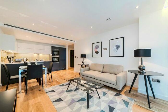 1 Bedroom Flat To Rent In Rosamond House, Elizabeth Court, Westminster, London, SW1P