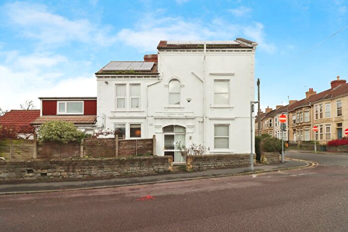 4 Bedroom End Terrace House For Sale In South Road, Kingswood, Bristol, Gloucestershire, BS15