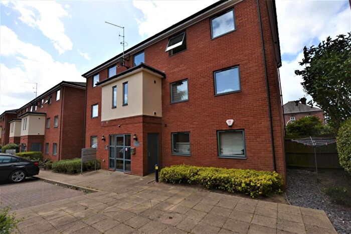 2 Bedroom Flat To Rent In Evolution High Street, Amblecote, Stourbridge, DY8