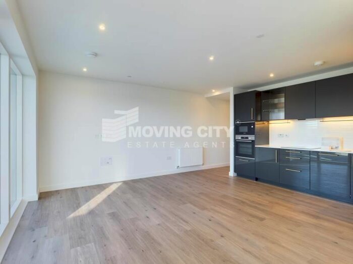 2 Bedroom Flat To Rent In Blenheim Mansions, Mary Neuner Road, London, N8