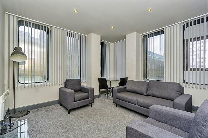 2 Bedroom Apartment To Rent In Rumford Street, Liverpool, Merseyside, L2