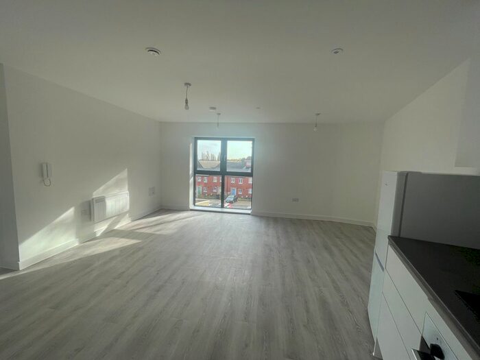 1 Bedroom Flat To Rent In Billsborrow Avenue, Derby, DE1
