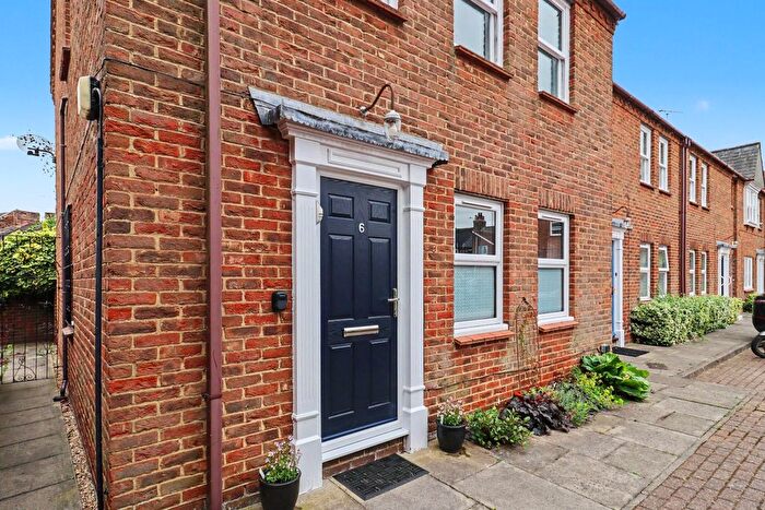 1 Bedroom Flat For Sale In Friars Place, Friars Street, King's Lynn, PE30