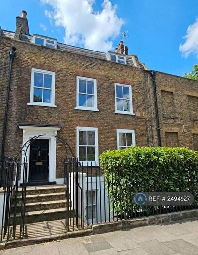 1 Bedroom Flat To Rent In Southwark, London, SE16