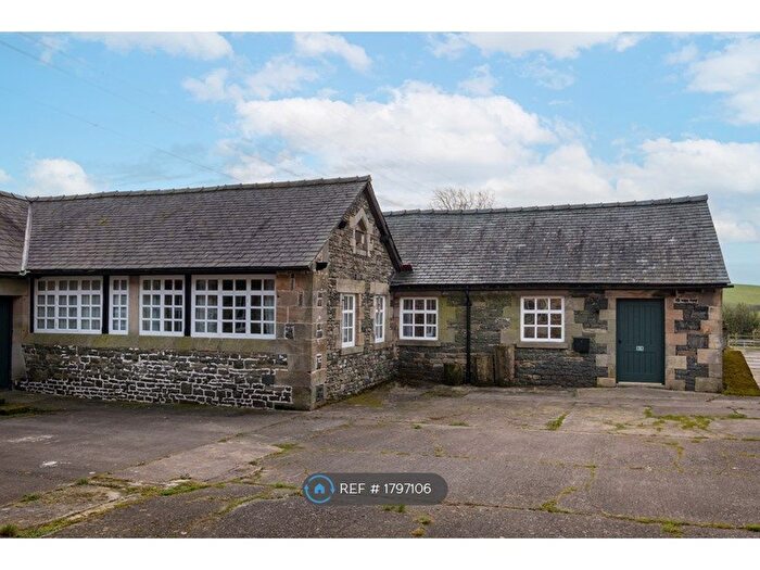 2 Bedroom Semi-Detached House To Rent In Pant End, Nr. Kirkby Lonsdale, Cumbria, LA6