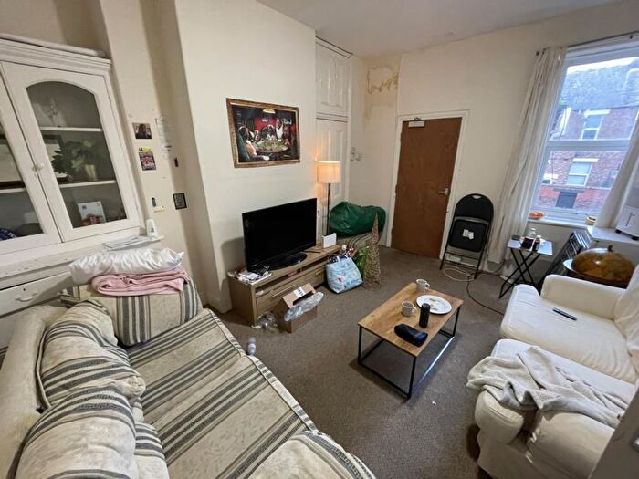 3 Bedroom Flat To Rent In Coniston Avenue, Newcastle Upon Tyne, NE2