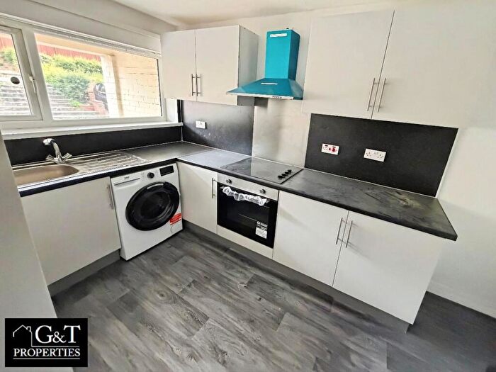 3 Bedroom Apartment To Rent In Valerian, St. Cecilia Close, Kidderminster, DY10