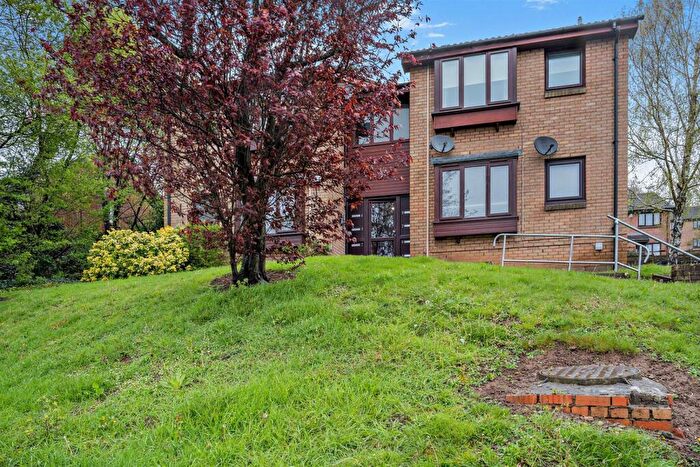 1 Bedroom Apartment For Sale In Forest View, Cardiff, CF5