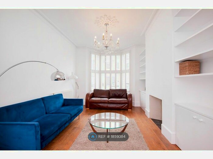4 Bedroom Terraced House To Rent In Victor Road, London, NW10