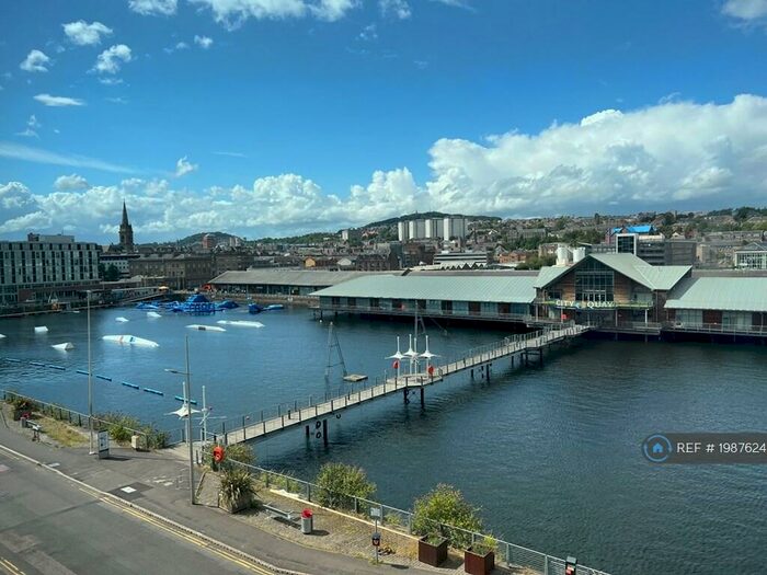 2 Bedroom Flat To Rent In Thorter Way, Dundee, DD1