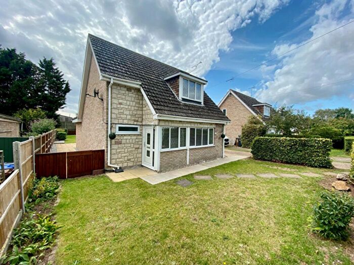 3 Bedroom Detached House To Rent In Saffron Close, Brandon, IP27