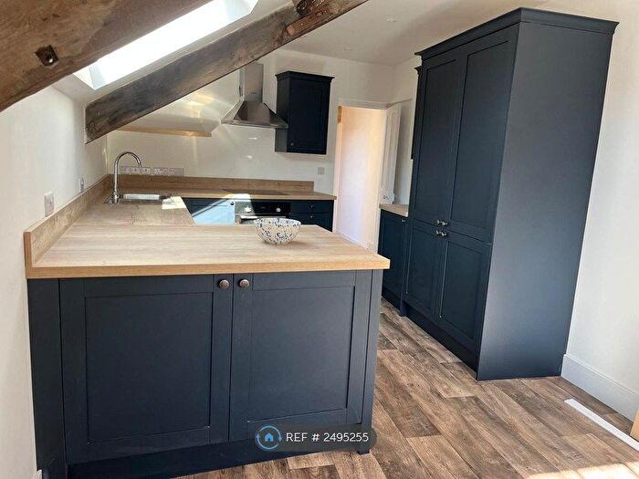 3 Bedroom Maisonette To Rent In Cheap Street, Sherborne, DT9