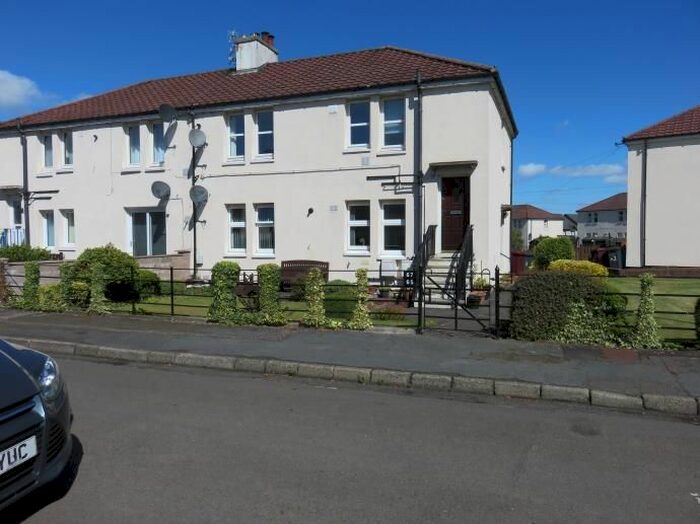 2 Bedroom Flat To Rent In Byron Crescent, Dundee, DD3