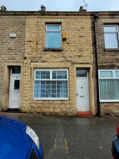 2 Bedroom Terraced House To Rent In Belmont Road, Bolton, BL1