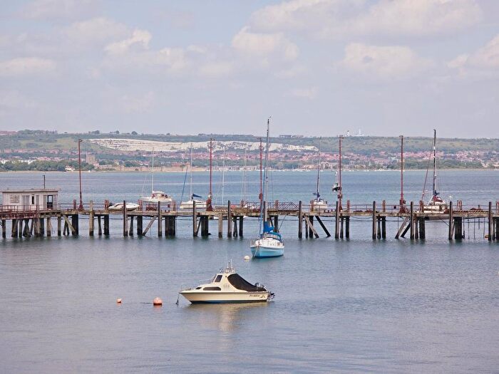 2 Bedroom Flat For Sale In Hayling Close, Priddys Hard, Gosport, Hampshire, PO12