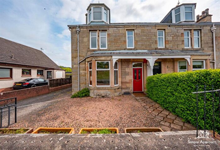 5 Bedroom House For Sale In Main Street, Bridge Of Earn, Perth, PH2