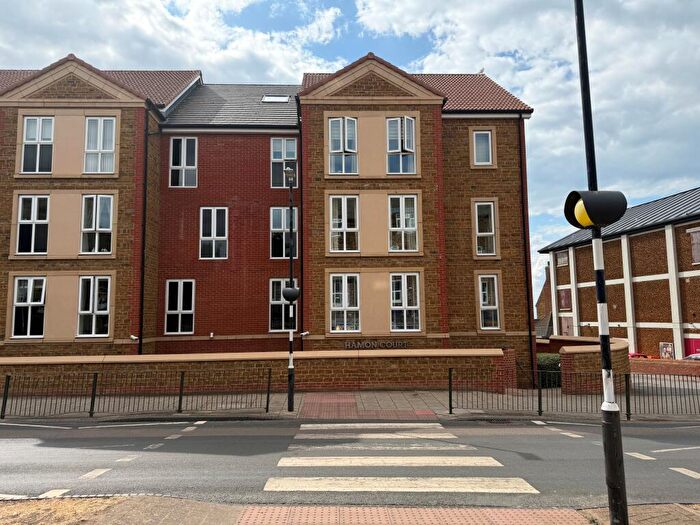 1 Bedroom Apartment To Rent In St Edmunds Terrace, Hunstanton, PE36