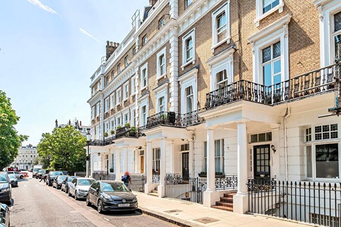 1 Bedroom Flat For Sale In Onslow Gardens, South Kensington, SW7