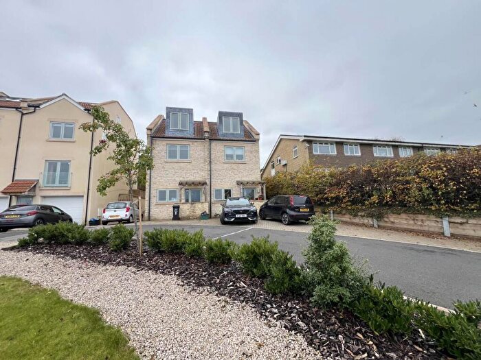 3 Bedroom House To Rent In Eastgate Court, Frome, Somerset, BA11