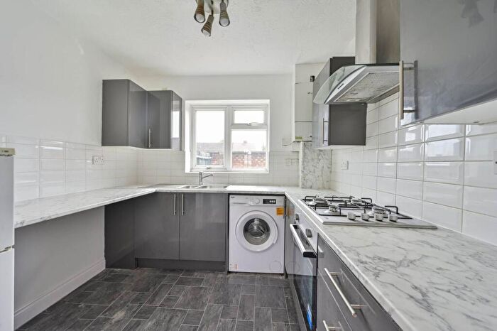 3 Bedroom House To Rent In Kirrane Close, New Malden, KT3