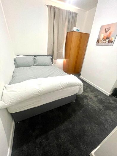 4 Bedroom Terraced House To Rent In St. Oswalds Street, Hartlepool, TS24