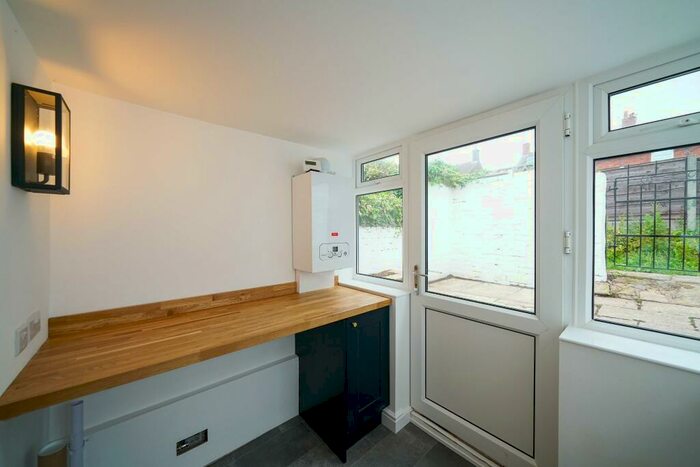 2 Bedroom Terraced House For Sale In Darwen Road, Bromley Cross, Bolton, BL7