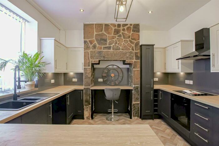 2 Bedroom Terraced House To Rent In Albert Street, Church, Accrington, BB5