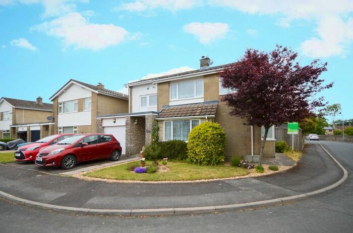 5 Bedroom Detached House For Sale In Hobbs Wall, Farmborough, Bath, BA2