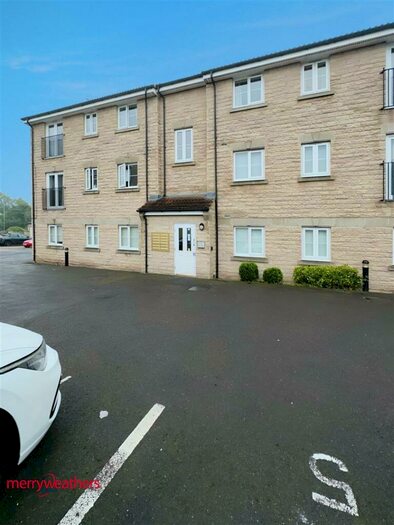 2 Bedroom Apartment To Rent In Elderberry Close, Thorpe Hesley, Rotherham, S61