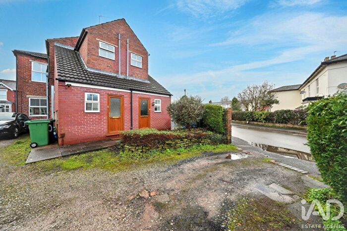 1 Bedroom Flat For Sale In Western Road, Stourbridge, DY8