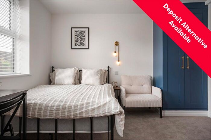 1 Bedroom Semi Detached House To Rent In Clegram Road, Gloucester, Gloucestershire, GL1